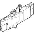 Festo Solenoid Valve CPE14-M1BH-5/3GS-QS-6 CPE14-M1BH-5/3GS-QS-6